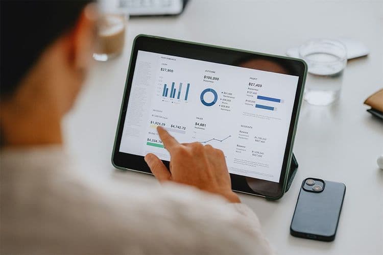 Data Compliance