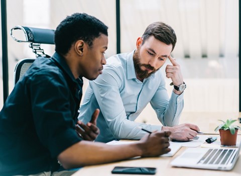 Digital Media Consulting
