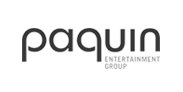 Paquin Logo